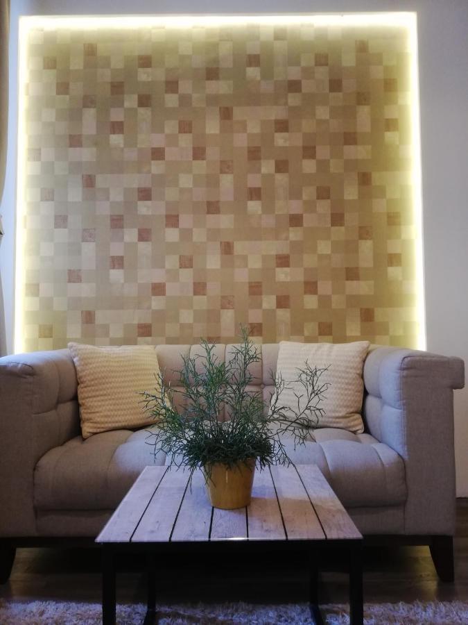 Embassy Studio Apartment Citypark Budapest Exterior photo